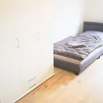 Spacious 6 Flat *balcony & Terrace* Apartamento