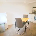 Spacious 6 Flat *balcony & Terrace* Apartamento Darmstadt