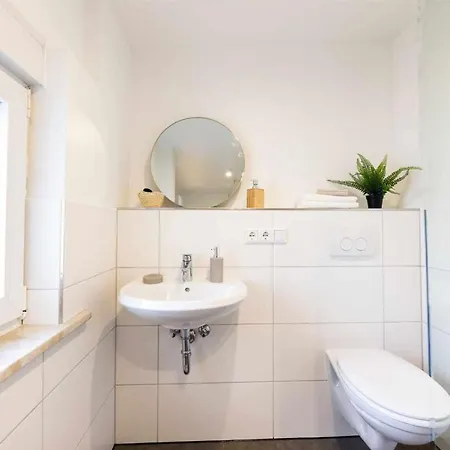 アパート Spacious 6 Flat *balcony & Terrace* *