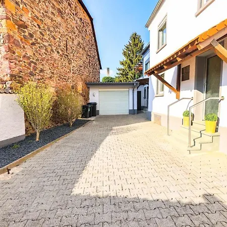 DA02 Chic&Spacious Apartment - Balcony&Terrace *