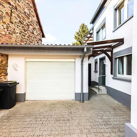 شقة Spacious 6 Flat *balcony & Terrace*