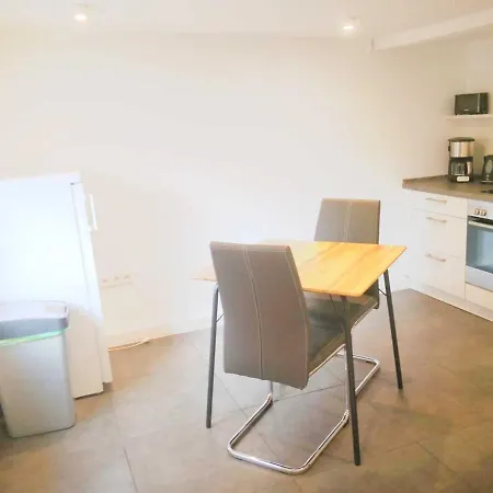 Spacious 6 Flat *balcony & Terrace* Apartman Darmstadt