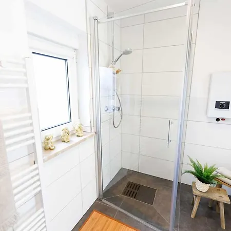 Spacious 6 Flat *balcony & Terrace* アパート ダルムシュタット