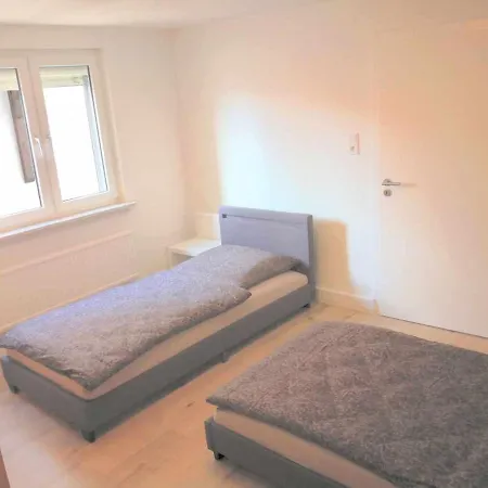 Spacious 6 Flat *balcony & Terrace* *