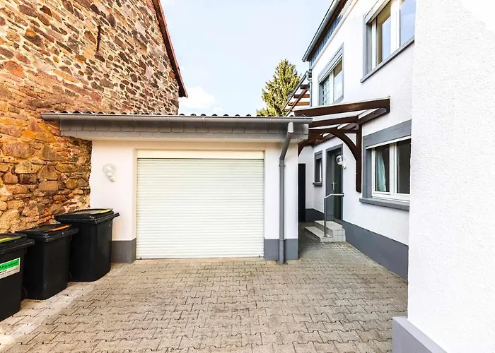 Apartman Spacious 6 Flat *balcony & Terrace*